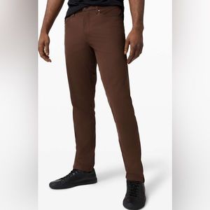 Lululemon ABC Pant Classic Warpstreme 30x32